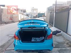 ام جي GT